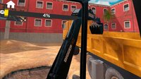 DiggerSim - Excavator & Heavy Equipment Simulator VR screenshot, image №3757394 - RAWG