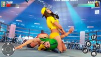 Wrestling Games screenshot, image №3450663 - RAWG