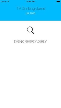TV Drinking Game UK 2015 screenshot, image №952574 - RAWG