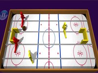 Table Ice Hockey 3D Pro screenshot, image №1818992 - RAWG
