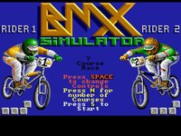 BMX Simulator screenshot, image №747624 - RAWG