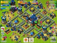 Might and Glory: Kingdom War screenshot, image №1357261 - RAWG
