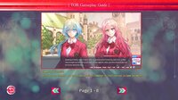 Tale of REN ~ [Searching for HEART droplets] ~ screenshot, image №4169498 - RAWG