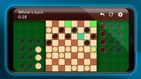 Checkers with International Draughts screenshot, image №2070739 - RAWG