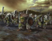 Warhammer: Mark of Chaos screenshot, image №438843 - RAWG