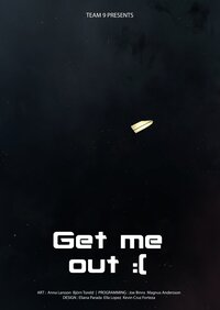 Get Me Out (Futuregames) screenshot, image №3841079 - RAWG