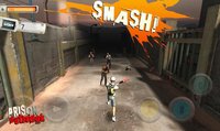 Zombies Don't Run screenshot, image №1452903 - RAWG