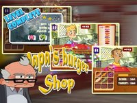 Burger Shop Mania screenshot, image №2044614 - RAWG