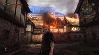 The Witcher 2: Assassins of Kings screenshot, image №534220 - RAWG