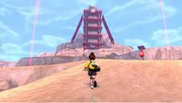 Pokémon Sword and Shield screenshot, image №2408512 - RAWG