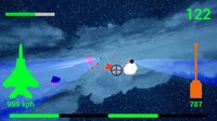 Ghost of Space screenshot, image №3421129 - RAWG