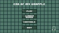 End of My Grapple screenshot, image №2373812 - RAWG