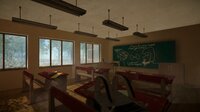 5 nights at Timokha 4: School screenshot, image №4141733 - RAWG