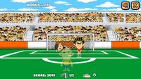 Ultimate Penalty screenshot, image №4161199 - RAWG