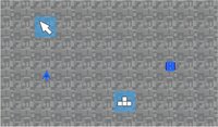 Key and Cursor screenshot, image №3544503 - RAWG
