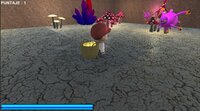 El oro de los Beholders screenshot, image №2581464 - RAWG