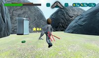 Ninja vs. Robots screenshot, image №3393550 - RAWG