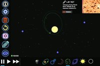Planet Genesis 2 - 3D solar system sandbox screenshot, image №2102068 - RAWG