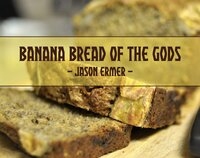 Banana Bread of the Gods screenshot, image №3031920 - RAWG