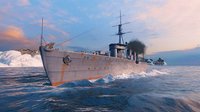 World of Warships: Legends (Game Preview) screenshot, image №1970184 - RAWG