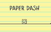 PAPER DASH screenshot, image №1833003 - RAWG
