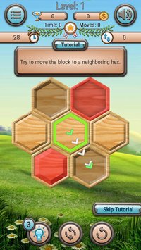 Unblock Gem: Become a Jeweler screenshot, image №1182853 - RAWG