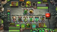 Zombie Battleground TCG (BETA) screenshot, image №1775943 - RAWG