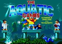 The Aquatic Games starring James Pond and the Aquabats screenshot, image №4096968 - RAWG