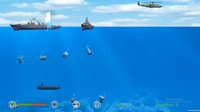 Submarine Attack! screenshot, image №1919295 - RAWG