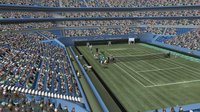 Full Ace Tennis Simulator screenshot, image №554656 - RAWG