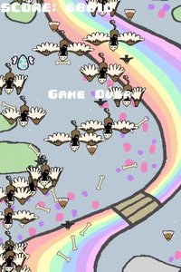 CatKnights screenshot, image №2223365 - RAWG
