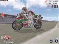 Superbike 2000 screenshot, image №316228 - RAWG