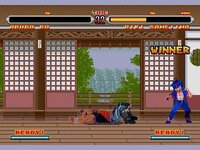 Kunio no Nekketsu School Fighters screenshot, image №3861266 - RAWG