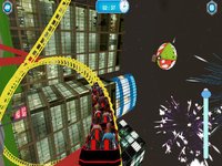 Roller Coaster Park Simulation screenshot, image №1756854 - RAWG