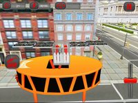 Gyroscopic Bus: Fire Brigade screenshot, image №1801698 - RAWG