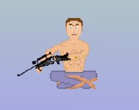 Shooting Over It (ShootingOverIt) screenshot, image №3198728 - RAWG
