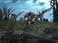 Warhammer: Mark of Chaos screenshot, image №438782 - RAWG