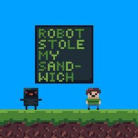 Robot Stole My Sandwich screenshot, image №3000605 - RAWG