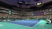 Virtua Tennis 4 screenshot, image №562645 - RAWG