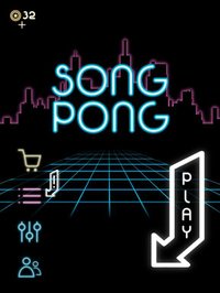 Song Pong screenshot, image №2309919 - RAWG