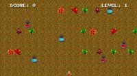 Surf Frogger screenshot, image №1994085 - RAWG