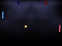 Simple Pong Clone (cphuynh3) screenshot, image №1753140 - RAWG