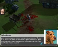 Caniheim (Alpha: Portuguese Version) screenshot, image №1881008 - RAWG