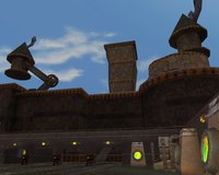 EverQuest: Secrets of Faydwer screenshot, image №483172 - RAWG