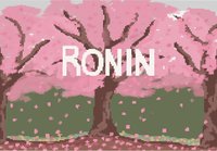 Ronin (itch) (leotheshade) screenshot, image №2307122 - RAWG