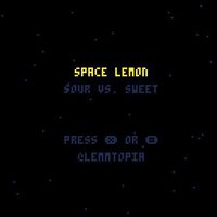 Space Lemon screenshot, image №3531451 - RAWG