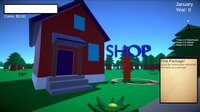 Van Simulator screenshot, image №4126300 - RAWG