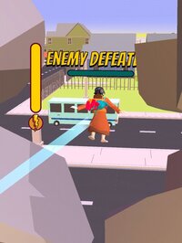 Hero Strike 3D screenshot, image №2405913 - RAWG