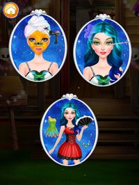 Princess Monster Makeover screenshot, image №1624783 - RAWG