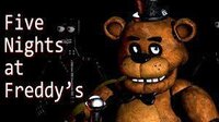 Five Nights at Freddy's (FREE VERSION) screenshot, image №2834264 - RAWG